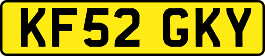 KF52GKY
