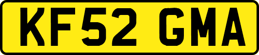 KF52GMA