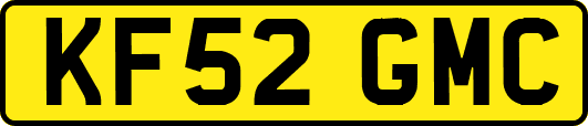 KF52GMC
