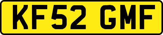 KF52GMF