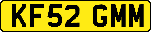KF52GMM