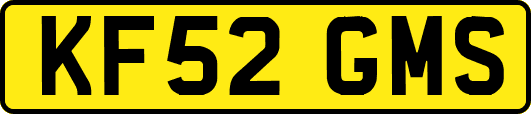 KF52GMS