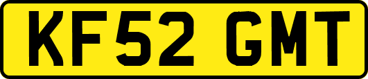 KF52GMT