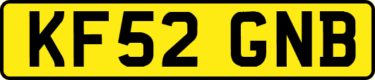 KF52GNB