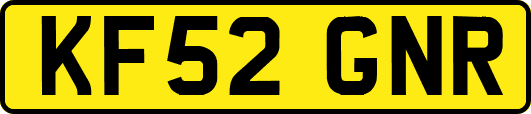 KF52GNR