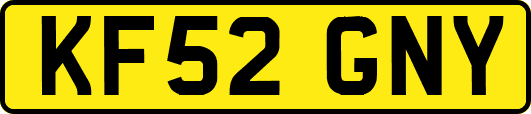 KF52GNY