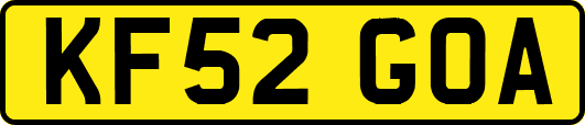 KF52GOA