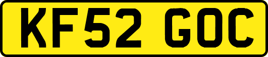 KF52GOC
