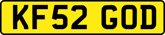KF52GOD