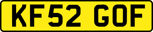 KF52GOF