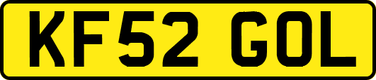KF52GOL