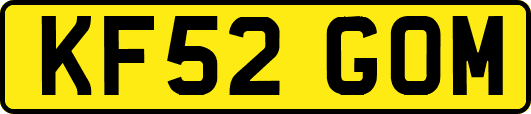 KF52GOM