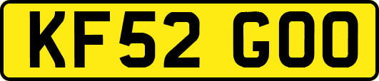 KF52GOO