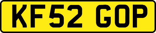 KF52GOP