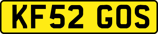 KF52GOS