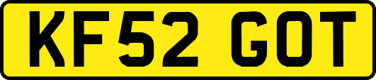 KF52GOT