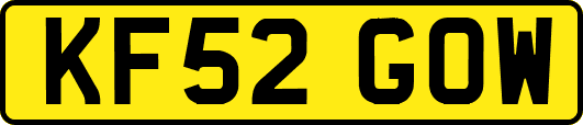 KF52GOW