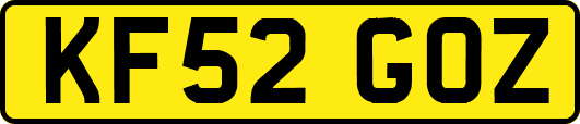 KF52GOZ