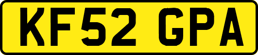 KF52GPA