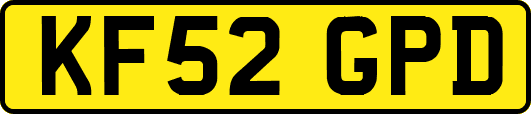 KF52GPD