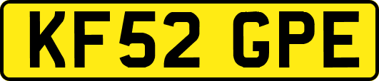 KF52GPE