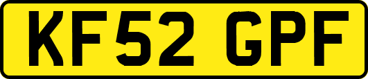 KF52GPF