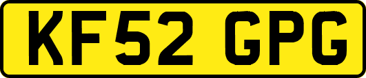 KF52GPG