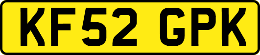 KF52GPK