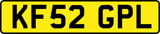 KF52GPL