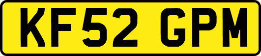 KF52GPM