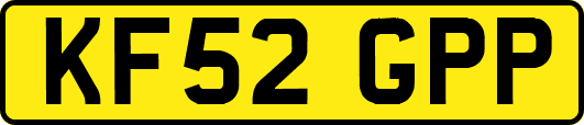 KF52GPP