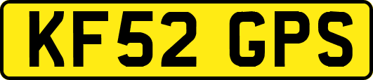 KF52GPS