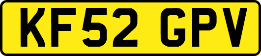 KF52GPV