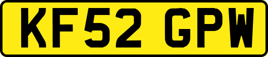 KF52GPW