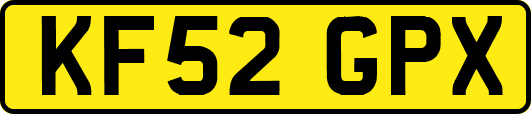 KF52GPX