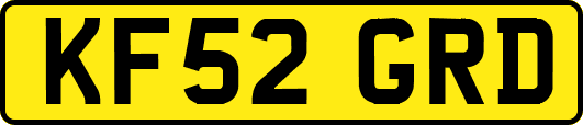 KF52GRD