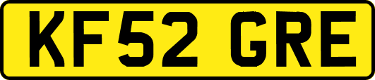 KF52GRE