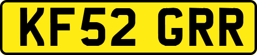 KF52GRR