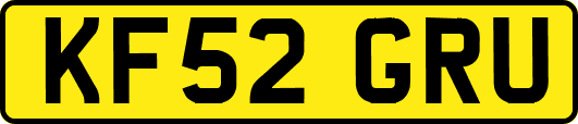 KF52GRU
