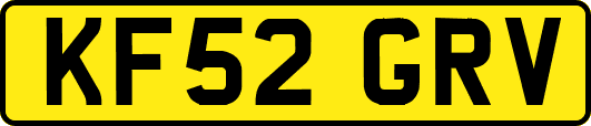 KF52GRV