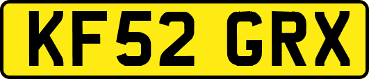 KF52GRX