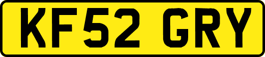 KF52GRY