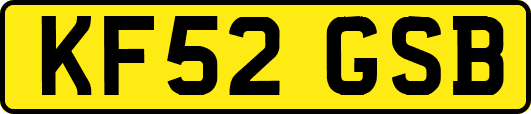 KF52GSB