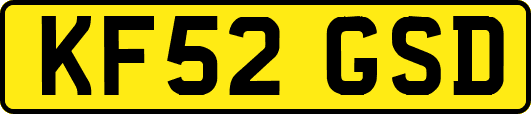 KF52GSD