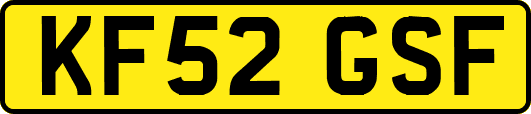KF52GSF
