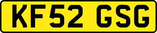 KF52GSG