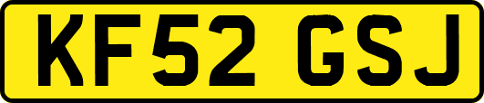 KF52GSJ