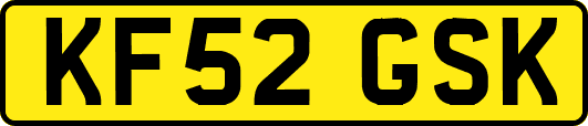 KF52GSK