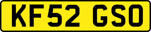 KF52GSO