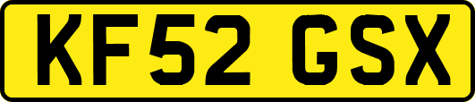 KF52GSX